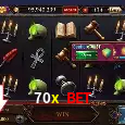 Fortune Tiger Slot